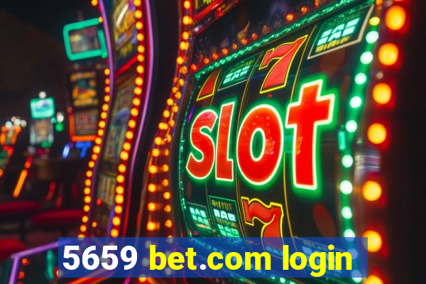 5659 bet.com login